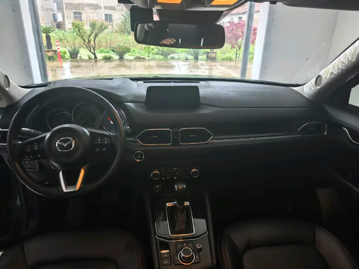 2021 Mazda CX-5 2.0L 155HP L4 6AT,autocango,china used car exporter,china ev exporter,chinese used car exporter,chinese used ev exporter