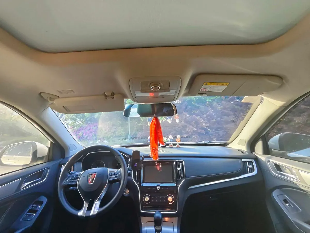 2018 Roewe RX5 1.5T 169HP L4 7DCT,autocango,china used car exporter,china ev exporter,chinese used car exporter,chinese used ev exporter