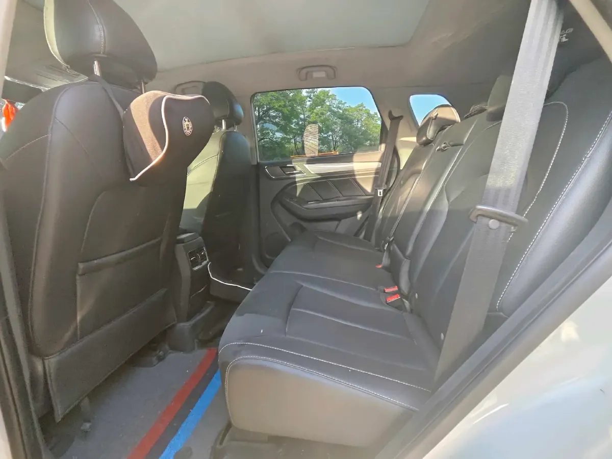 2018 Roewe RX5 1.5T 169HP L4 7DCT,autocango,china used car exporter,china ev exporter,chinese used car exporter,chinese used ev exporter