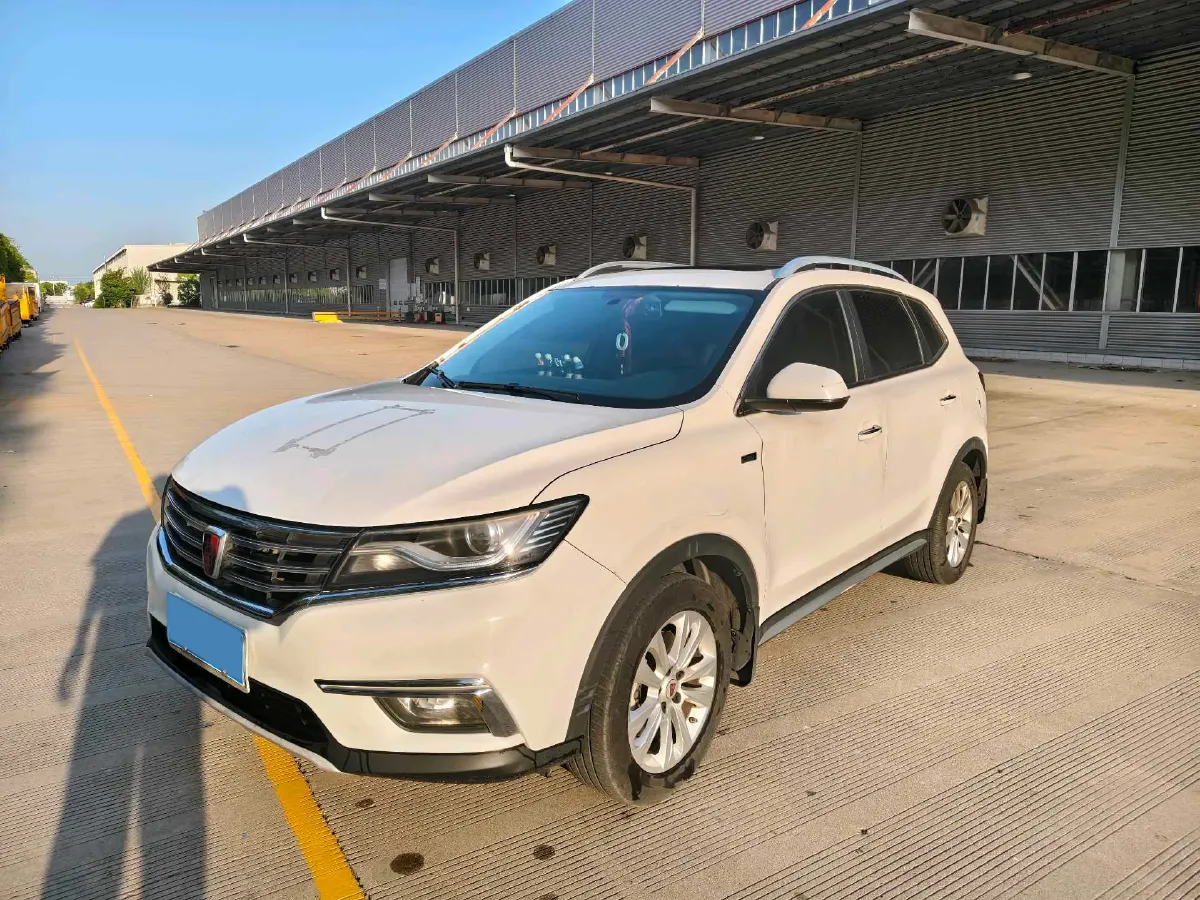 2018 Roewe RX5 1.5T 169HP L4 7DCT,autocango,china used car exporter,china ev exporter,chinese used car exporter,chinese used ev exporter
