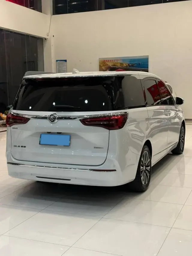 2022 Buick GL8 2.0T 237HP L4 9AT,autocango,china used car exporter,china ev exporter,chinese used car exporter,chinese used ev exporter