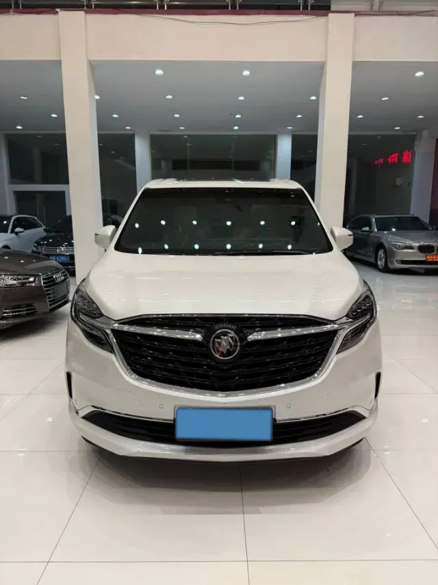 2022 Buick GL8 2.0T 237HP L4 9AT,autocango,china used car exporter,china ev exporter,chinese used car exporter,chinese used ev exporter