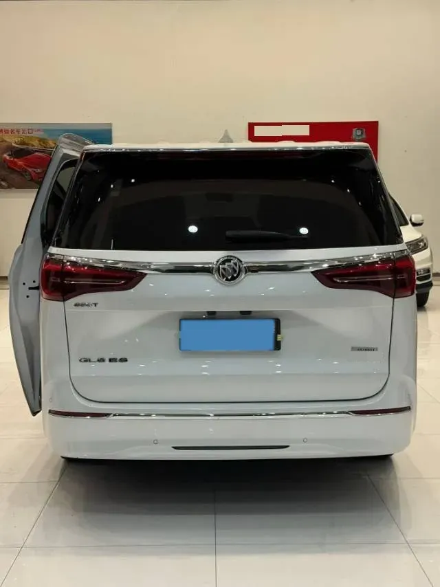 2022 Buick GL8 2.0T 237HP L4 9AT,autocango,china used car exporter,china ev exporter,chinese used car exporter,chinese used ev exporter