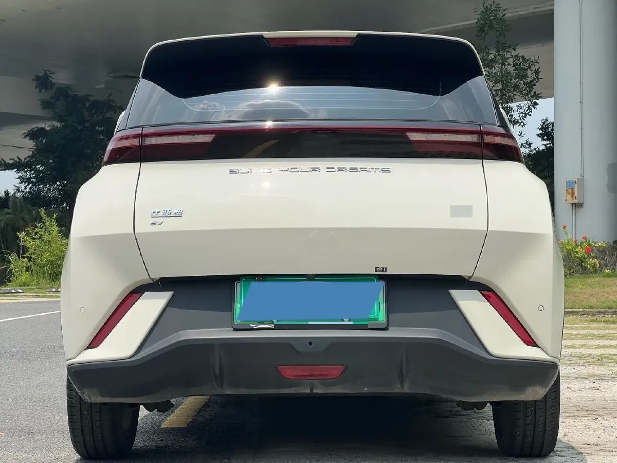 2024 BYD Seagull BEV 30.08KWH,autocango,china used car exporter,china ev exporter,chinese used car exporter,chinese used ev exporter