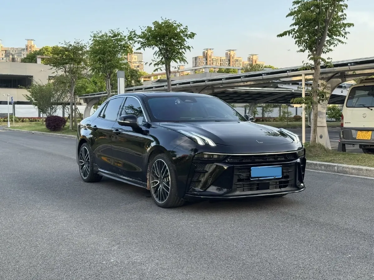 2025 LYNK&CO 03 2.0T 254HP L4 7DCT,autocango,china used car exporter,china ev exporter,chinese used car exporter,chinese used ev exporter