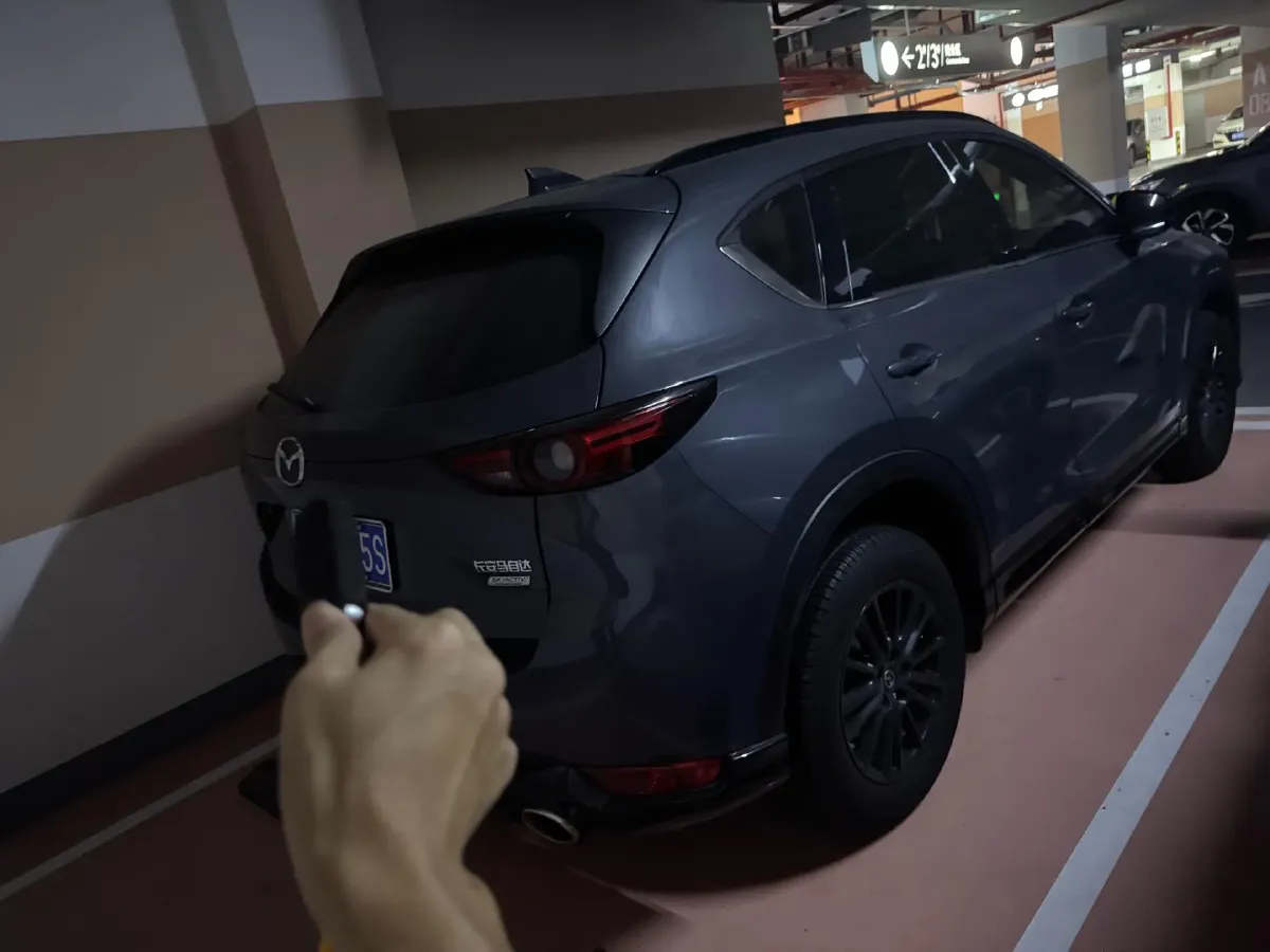 2021 Mazda CX-5 2.0L 155HP L4 6AT,autocango,china used car exporter,china ev exporter,chinese used car exporter,chinese used ev exporter