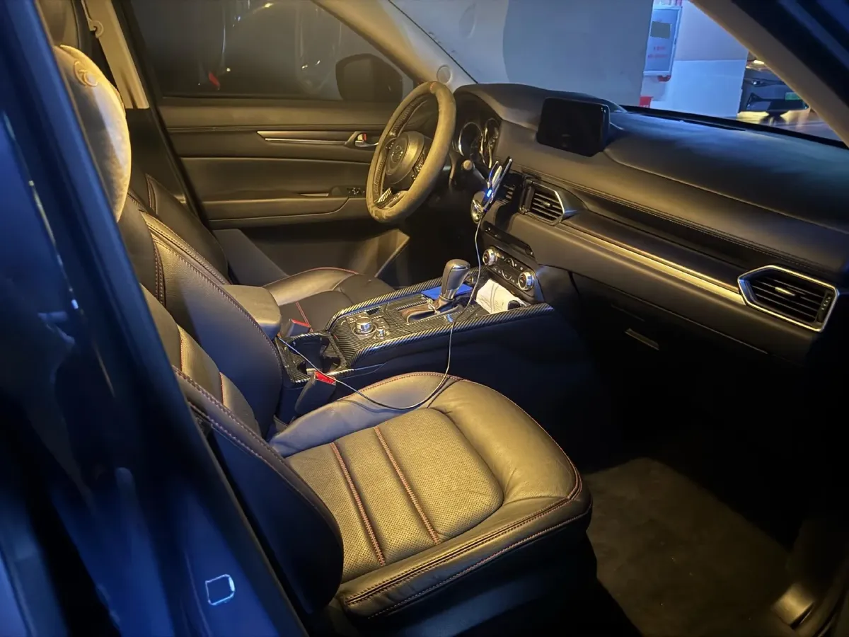 2021 Mazda CX-5 2.0L 155HP L4 6AT,autocango,china used car exporter,china ev exporter,chinese used car exporter,chinese used ev exporter