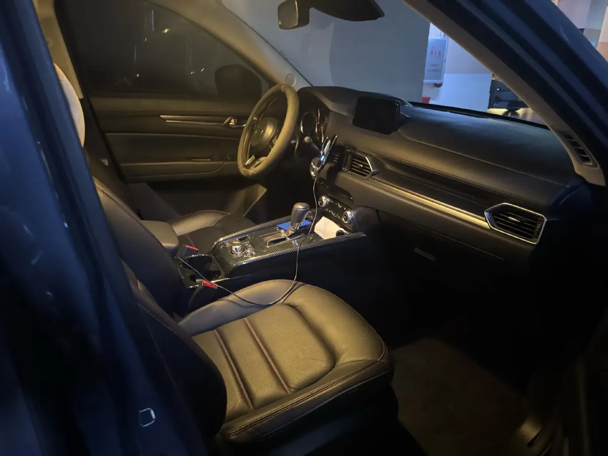 2021 Mazda CX-5 2.0L 155HP L4 6AT,autocango,china used car exporter,china ev exporter,chinese used car exporter,chinese used ev exporter