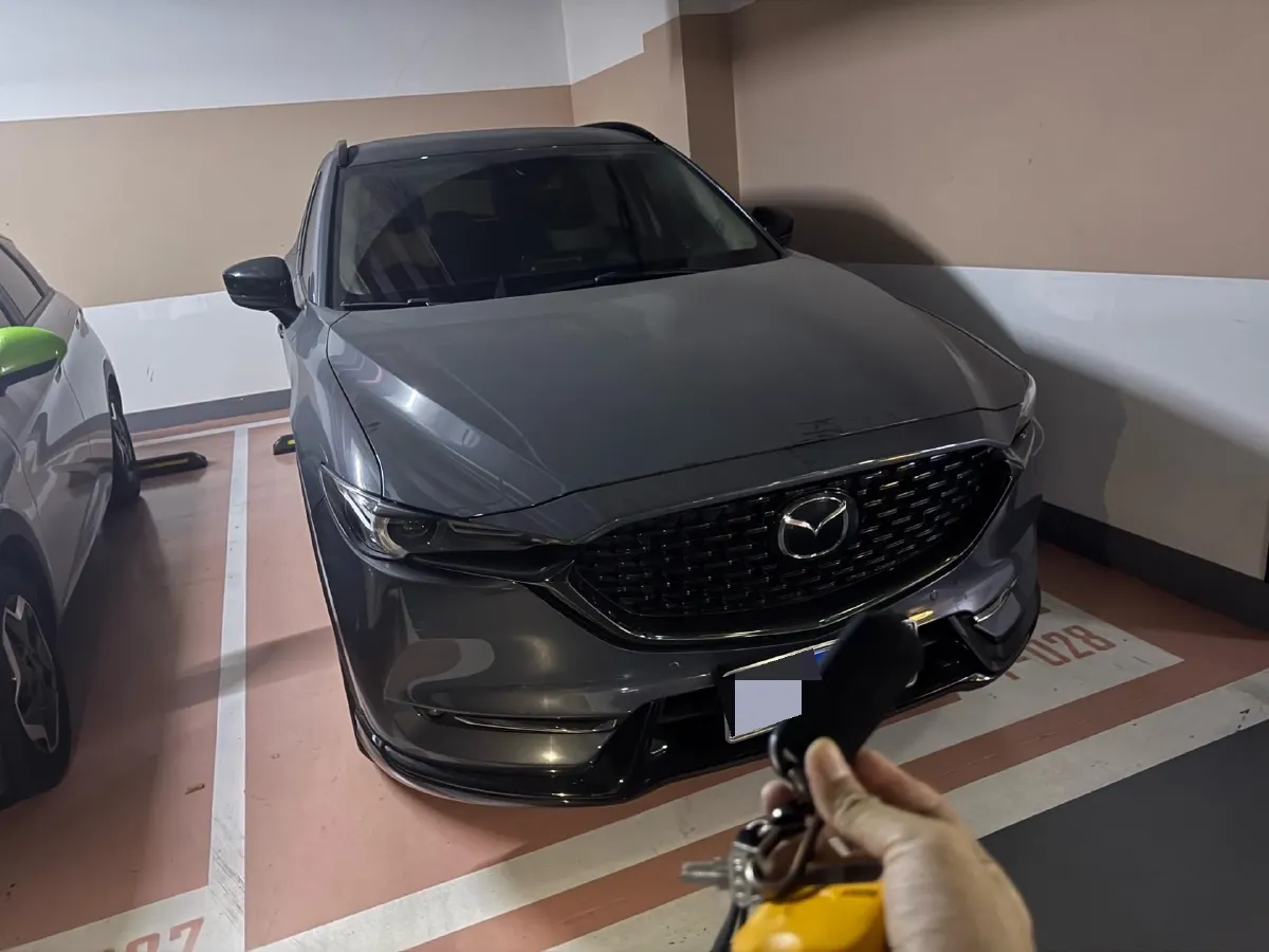 2021 Mazda CX-5 2.0L 155HP L4 6AT,autocango,china used car exporter,china ev exporter,chinese used car exporter,chinese used ev exporter