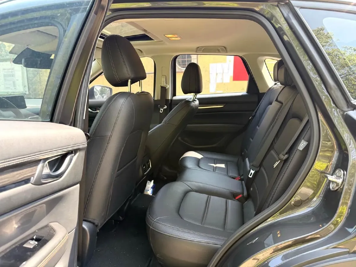 2021 Mazda CX-5 2.0L 155HP L4 6AT,autocango,china used car exporter,china ev exporter,chinese used car exporter,chinese used ev exporter