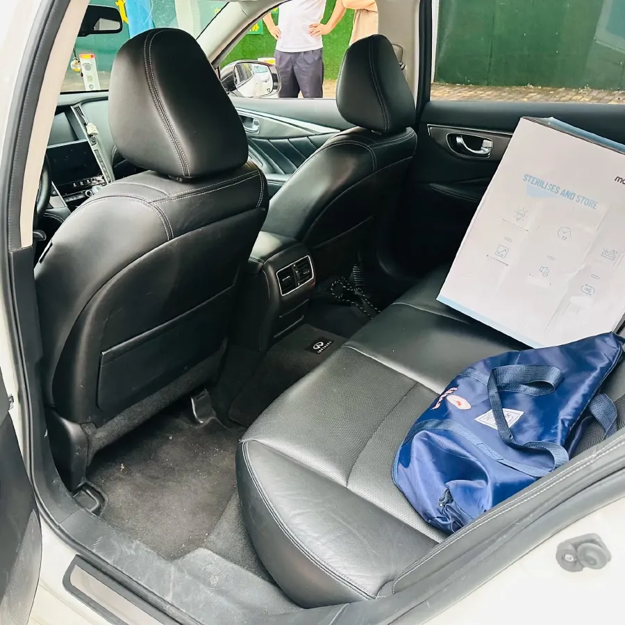 2018 Jeep Grand Commander 2.0T 265HP L4 9AT,autocango,china used car exporter,china ev exporter,chinese used car exporter,chinese used ev exporter