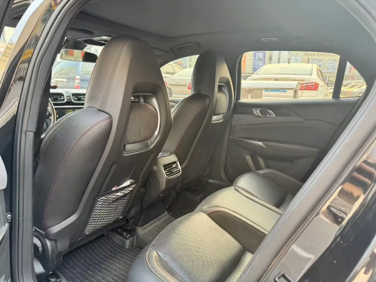 2020 LYNK&CO 03 1.5T 180HP L3 7DCT,autocango,china used car exporter,china ev exporter,chinese used car exporter,chinese used ev exporter