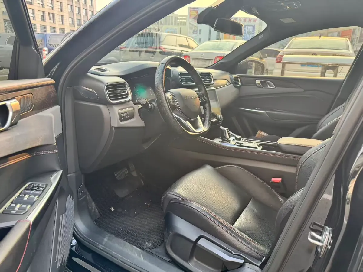 2020 LYNK&CO 03 1.5T 180HP L3 7DCT,autocango,china used car exporter,china ev exporter,chinese used car exporter,chinese used ev exporter