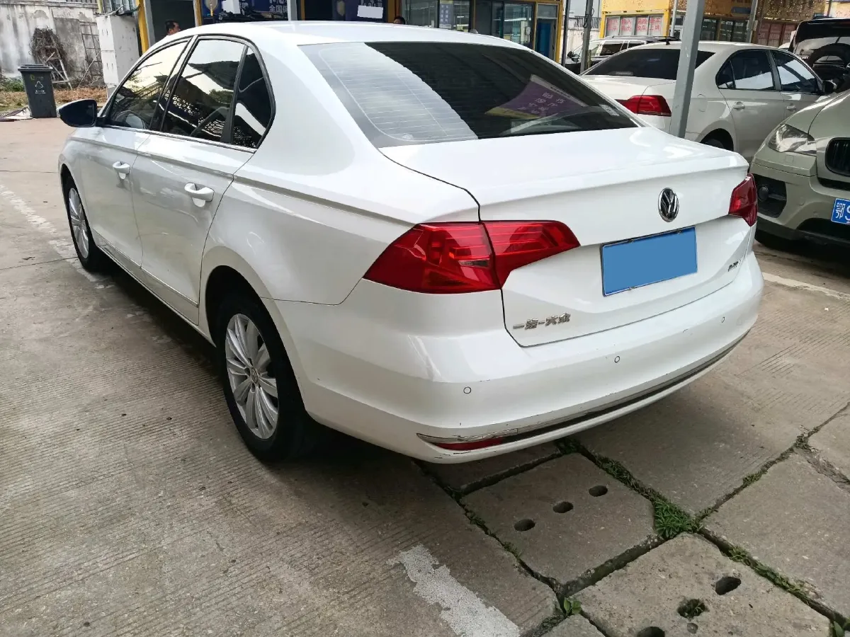 2018 Volkswagen Bora 1.5L 110HP L4 6AT,autocango,china used car exporter,china ev exporter,chinese used car exporter,chinese used ev exporter