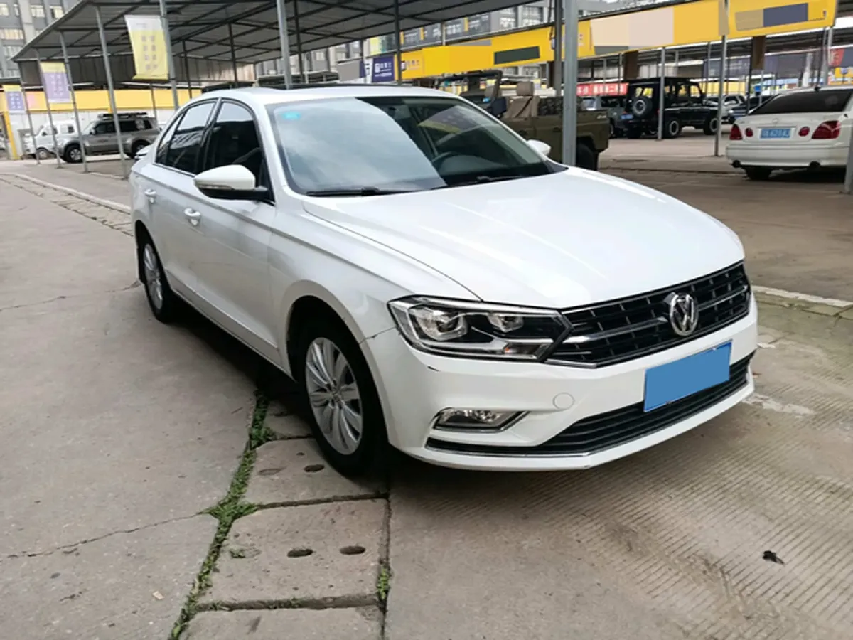 2018 Volkswagen Bora 1.5L 110HP L4 6AT,autocango,china used car exporter,china ev exporter,chinese used car exporter,chinese used ev exporter