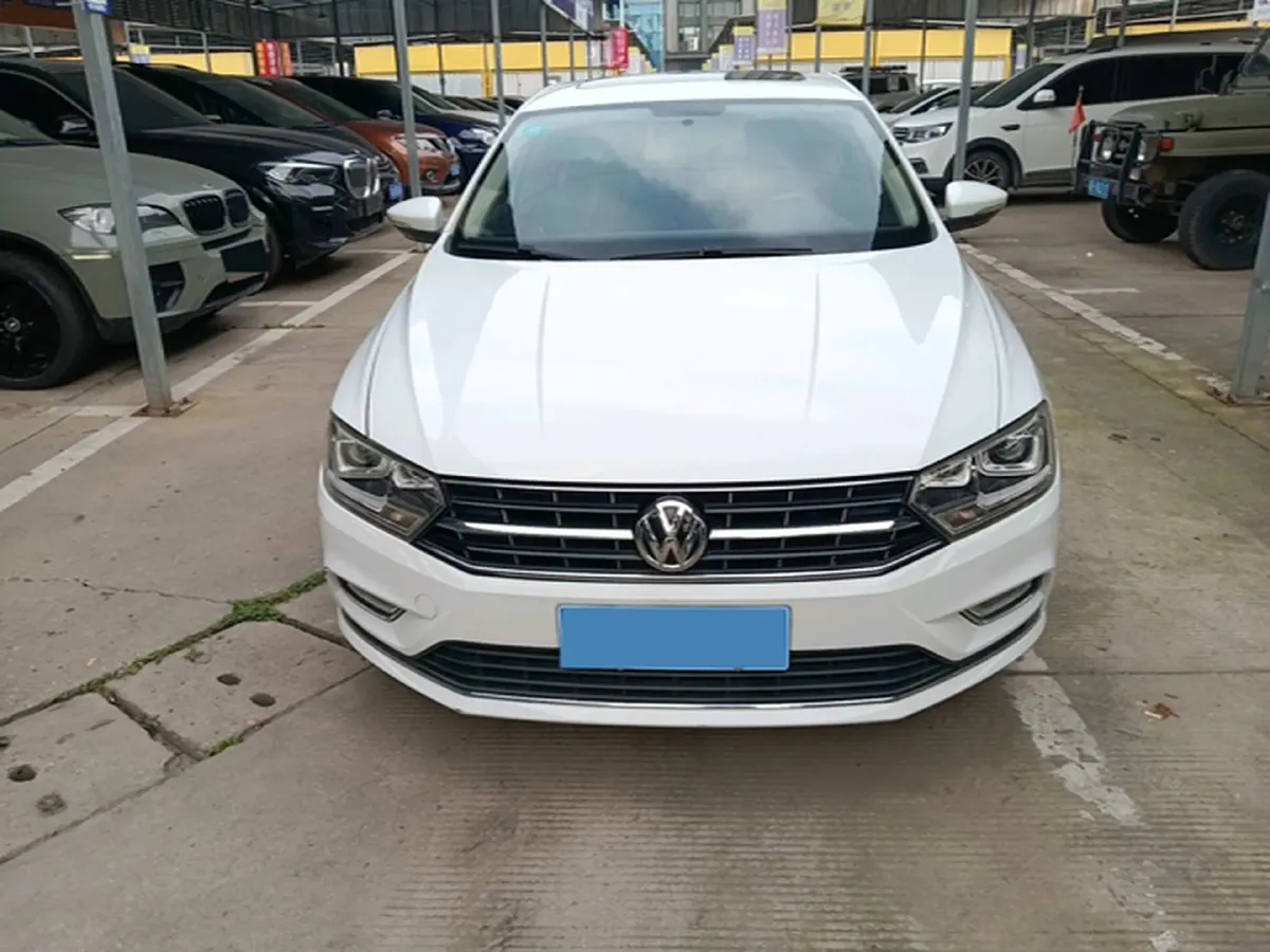 2018 Volkswagen Bora 1.5L 110HP L4 6AT,autocango,china used car exporter,china ev exporter,chinese used car exporter,chinese used ev exporter