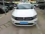 2018 Volkswagen Bora 1.5L 110HP L4 6AT