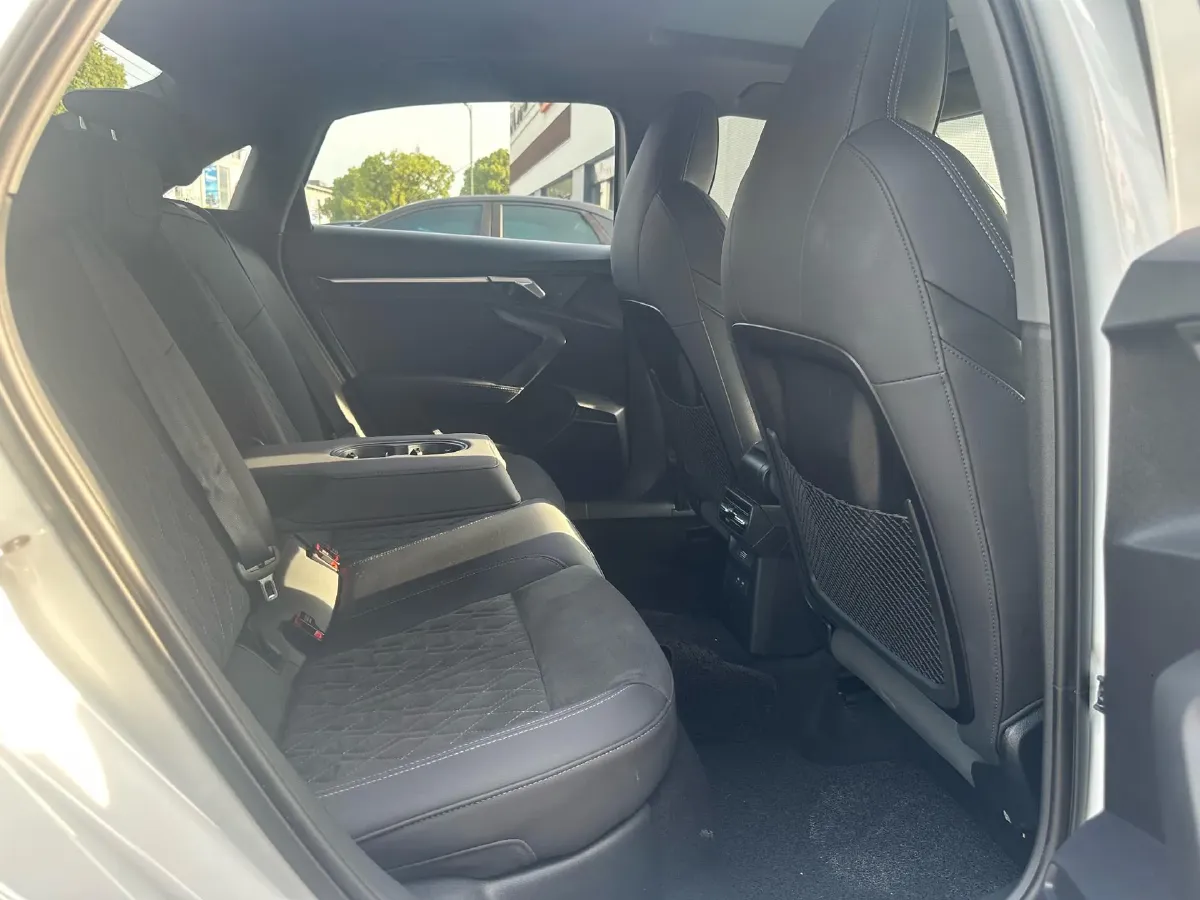 2023 Audi A3 1.4T 150HP L4 7DCT,autocango,china used car exporter,china ev exporter,chinese used car exporter,chinese used ev exporter