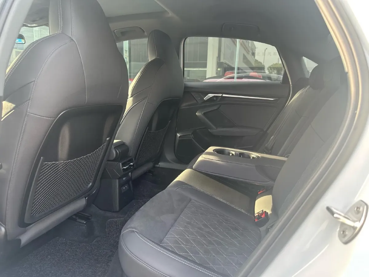 2023 Audi A3 1.4T 150HP L4 7DCT,autocango,china used car exporter,china ev exporter,chinese used car exporter,chinese used ev exporter