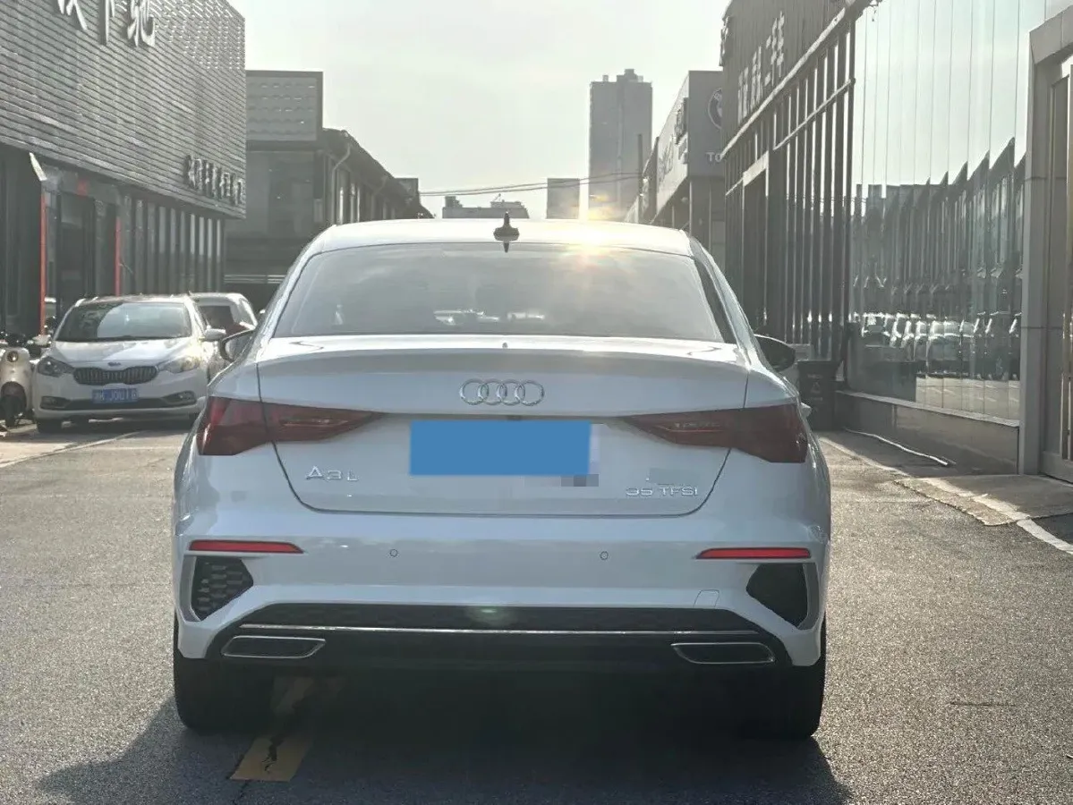 2023 Audi A3 1.4T 150HP L4 7DCT,autocango,china used car exporter,china ev exporter,chinese used car exporter,chinese used ev exporter