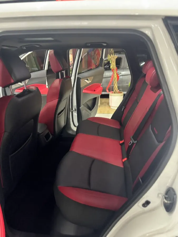 2022 ChangAn CS35 Plus 1.4T 160HP L4 7DCT,autocango,china used car exporter,china ev exporter,chinese used car exporter,chinese used ev exporter