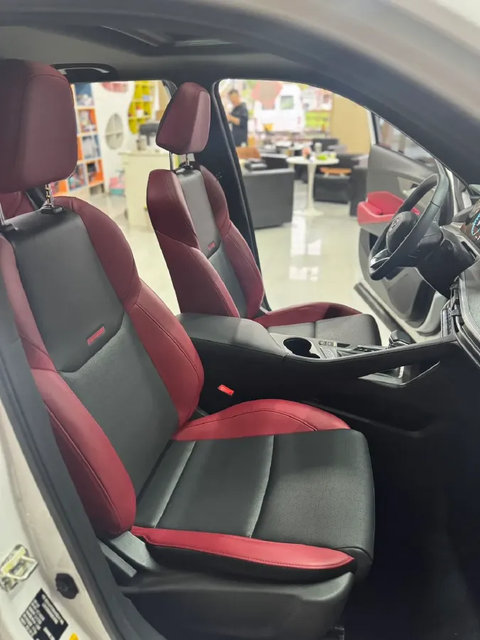 2022 ChangAn CS35 Plus 1.4T 160HP L4 7DCT,autocango,china used car exporter,china ev exporter,chinese used car exporter,chinese used ev exporter