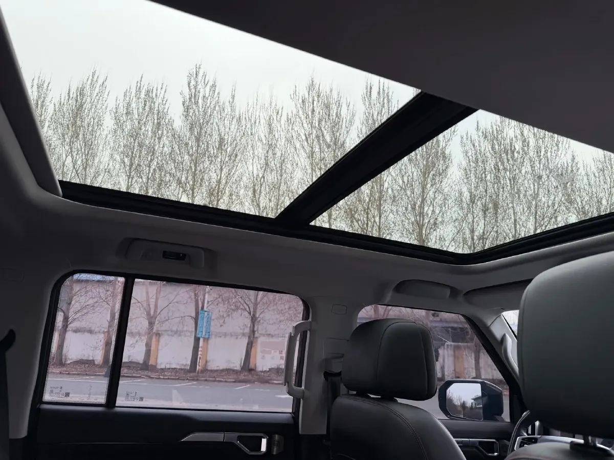 2024 Jetour ShanHai TravellerC-DM 1.5T 156HP L4 3DHT PHEV 26.7KWH,autocango,china used car exporter,china ev exporter,chinese used car exporter,chinese used ev exporter