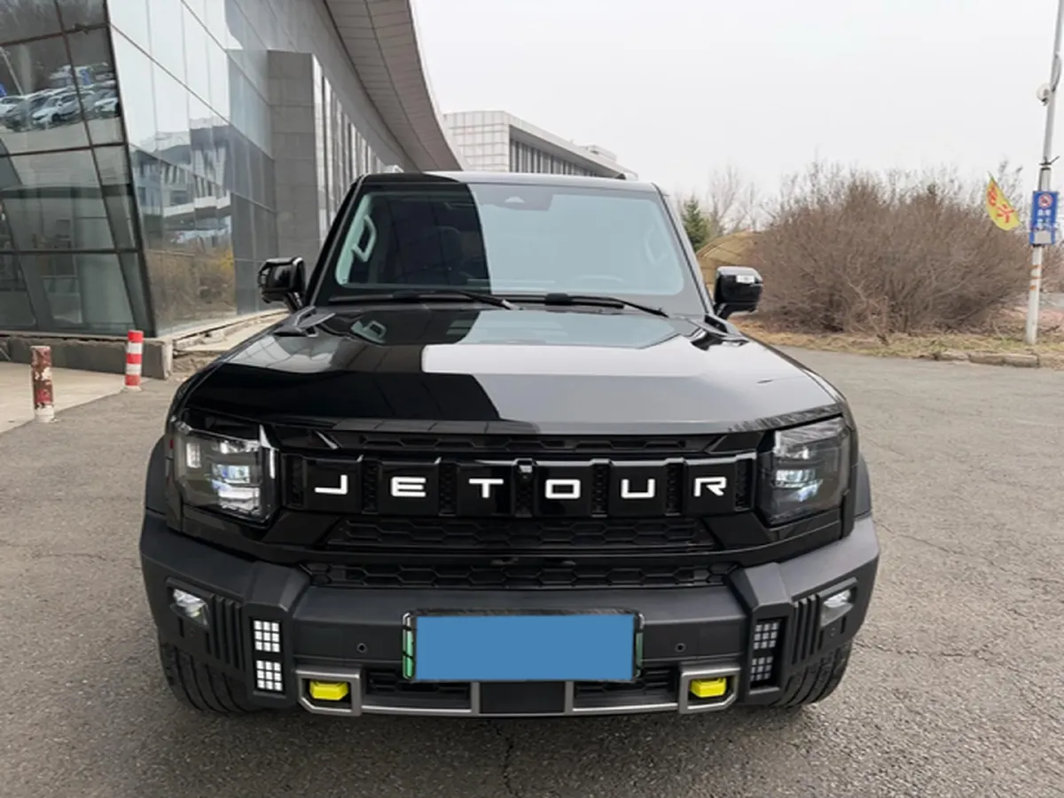 2024 Jetour ShanHai TravellerC-DM 1.5T 156HP L4 3DHT PHEV 26.7KWH,autocango,china used car exporter,china ev exporter,chinese used car exporter,chinese used ev exporter