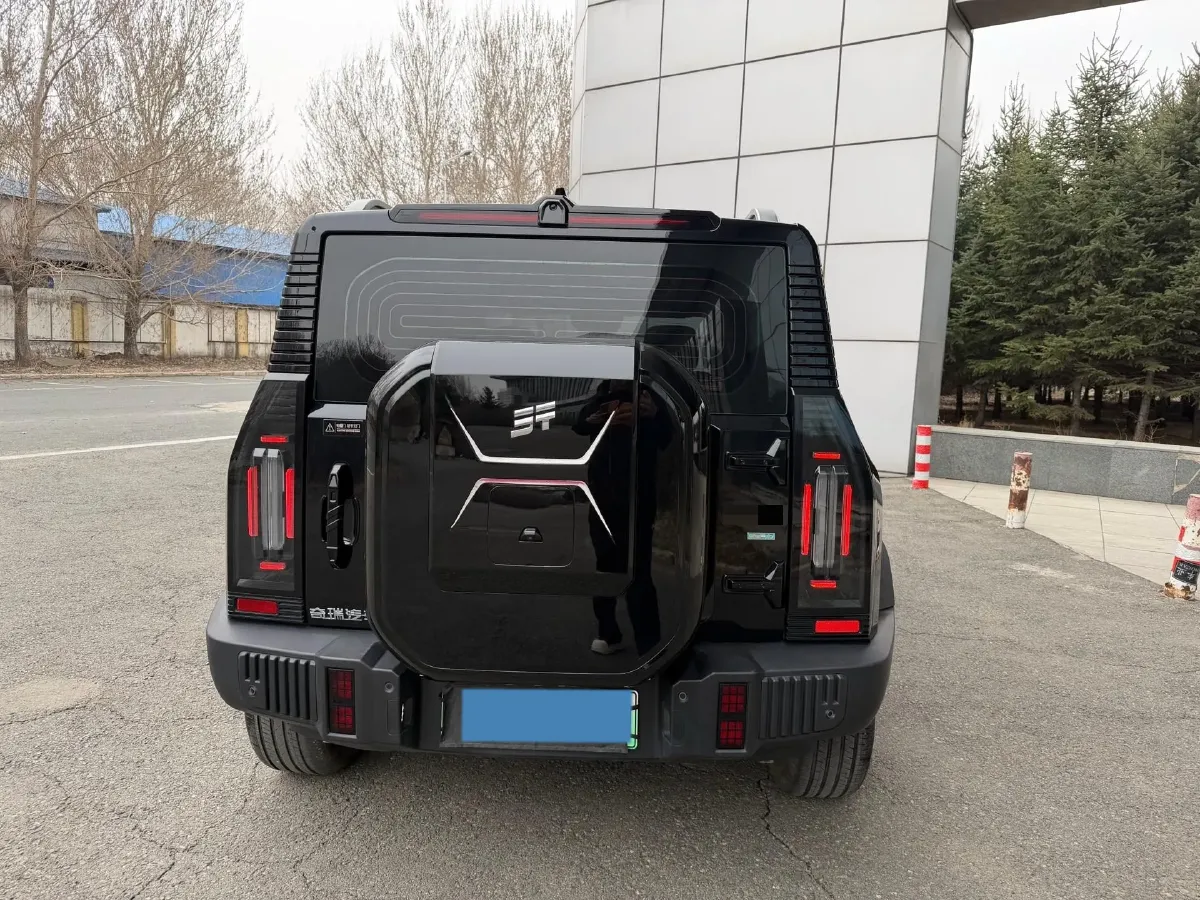 2024 Jetour ShanHai TravellerC-DM 1.5T 156HP L4 3DHT PHEV 26.7KWH,autocango,china used car exporter,china ev exporter,chinese used car exporter,chinese used ev exporter