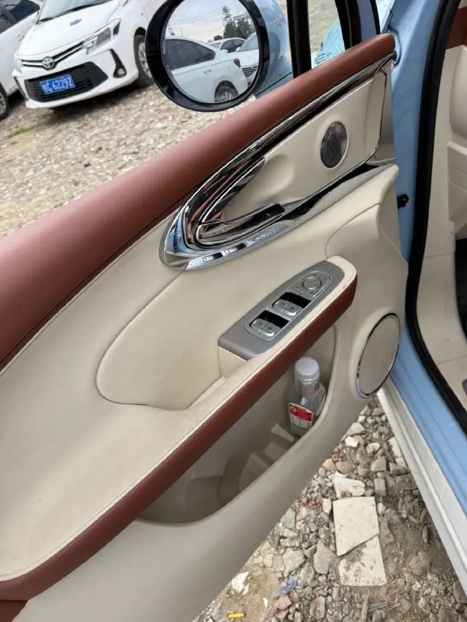 2022 Ora BalletCat BEV 49.92KWH,autocango,china used car exporter,china ev exporter,chinese used car exporter,chinese used ev exporter