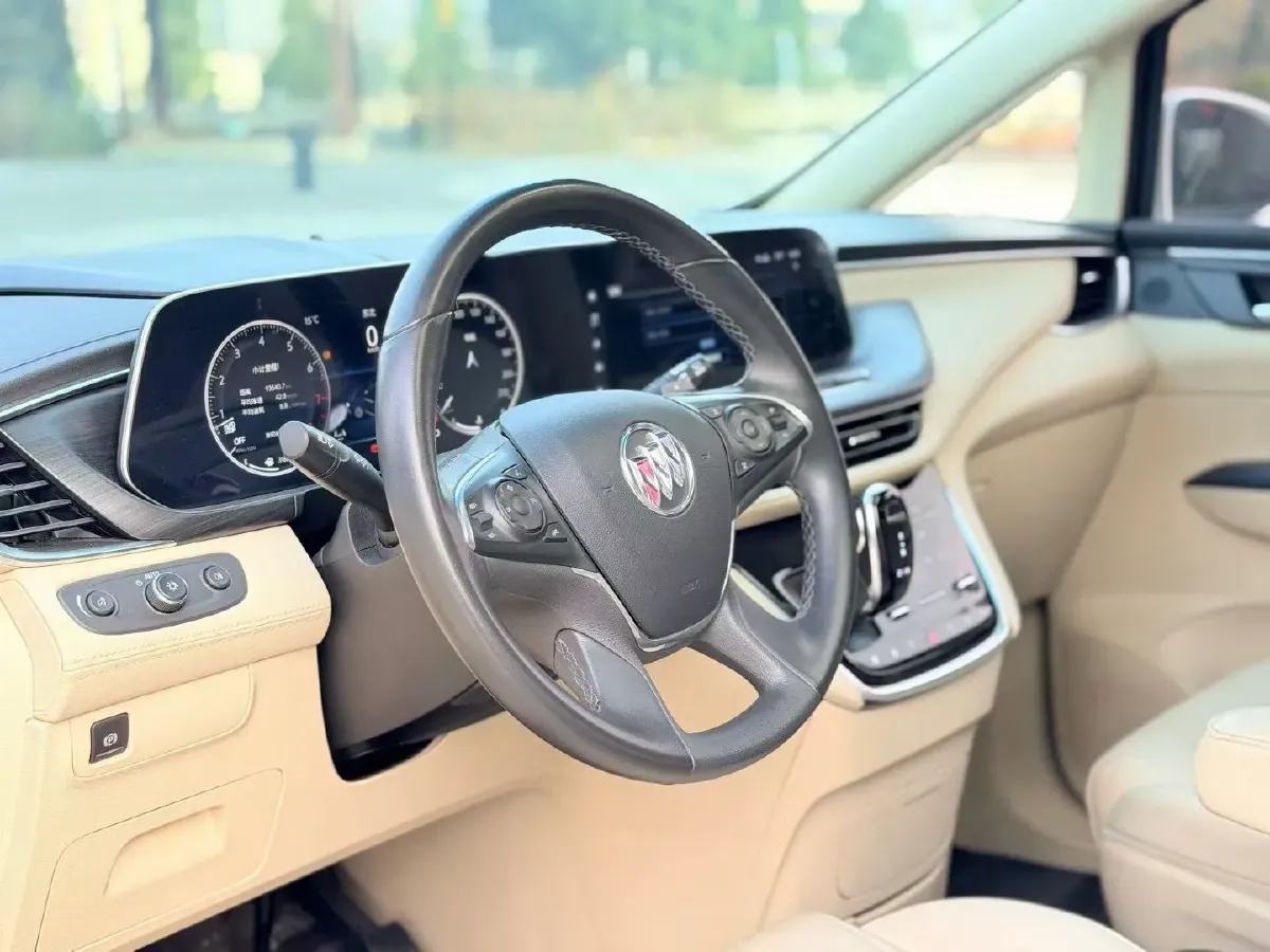 2022 Buick GL8 2.0T 237HP L4 9AT,autocango,china used car exporter,china ev exporter,chinese used car exporter,chinese used ev exporter