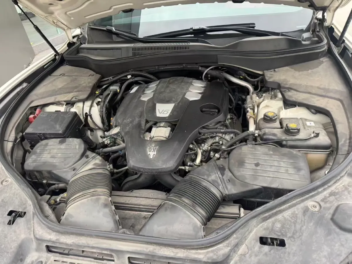 2018 Maserati Levante 3.0T 350HP V6 8AT,autocango,china used car exporter,china ev exporter,chinese used car exporter,chinese used ev exporter