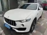 2018 Maserati Levante 3.0T 350HP V6 8AT