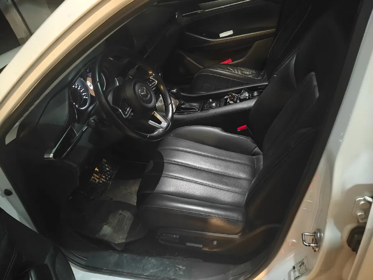 2018 Mazda Atenza 2.5L 192HP L4 6AT,autocango,china used car exporter,china ev exporter,chinese used car exporter,chinese used ev exporter