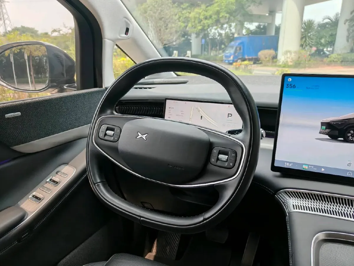 2024 Xpeng X9 BEV 101.5KWH,autocango,china used car exporter,china ev exporter,chinese used car exporter,chinese used ev exporter