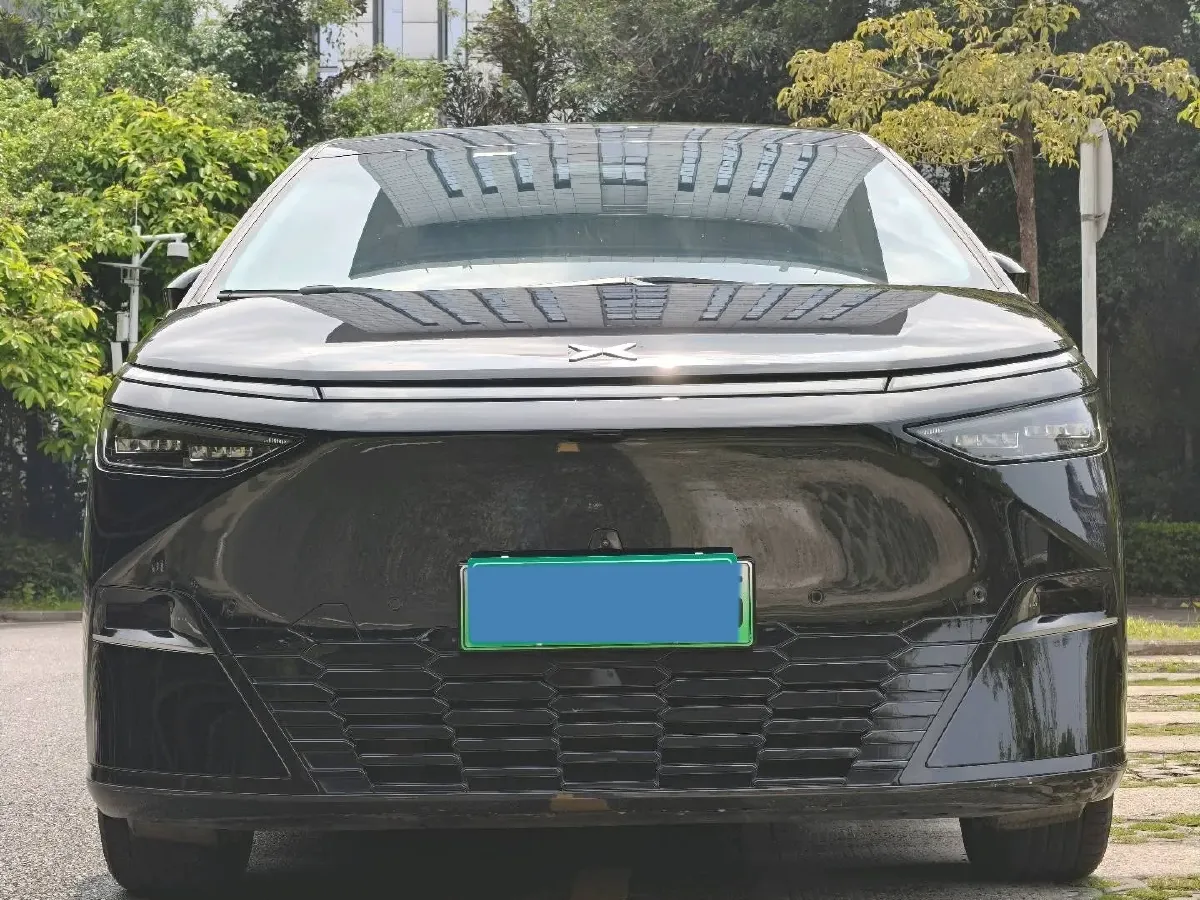 2024 Xpeng X9 BEV 101.5KWH,autocango,china used car exporter,china ev exporter,chinese used car exporter,chinese used ev exporter