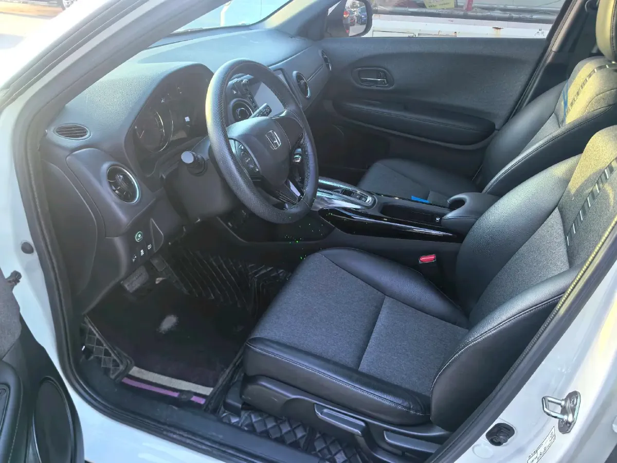 2021 Honda XR-V 1.5L 131HP L4 CVT,autocango,china used car exporter,china ev exporter,chinese used car exporter,chinese used ev exporter