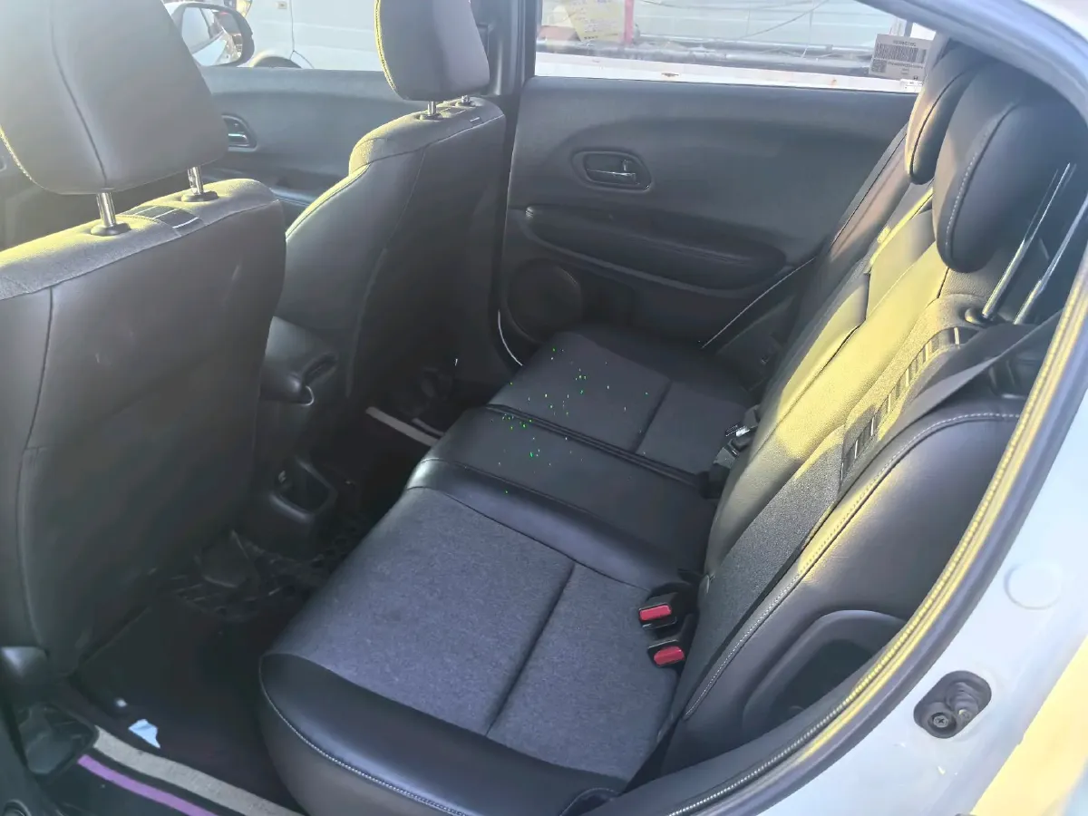 2021 Honda XR-V 1.5L 131HP L4 CVT,autocango,china used car exporter,china ev exporter,chinese used car exporter,chinese used ev exporter