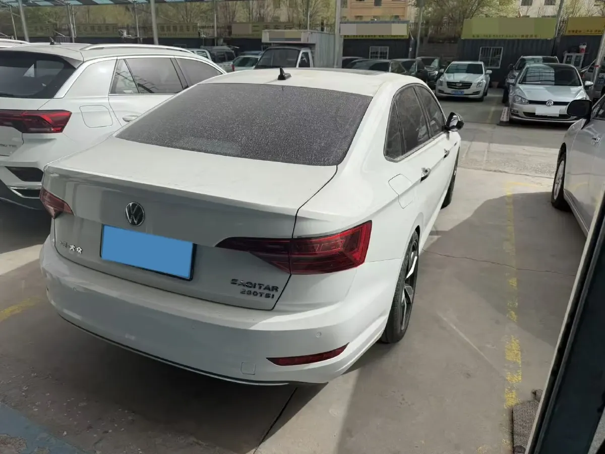2021 Volkswagen Sagitar 1.4T 150HP L4 7DCT,autocango,china used car exporter,china ev exporter,chinese used car exporter,chinese used ev exporter