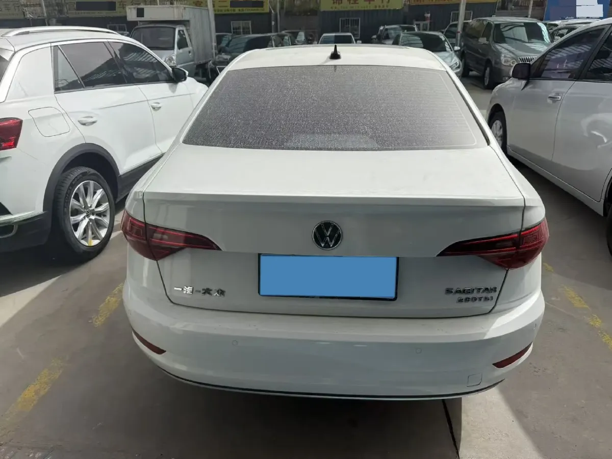 2021 Volkswagen Sagitar 1.4T 150HP L4 7DCT,autocango,china used car exporter,china ev exporter,chinese used car exporter,chinese used ev exporter