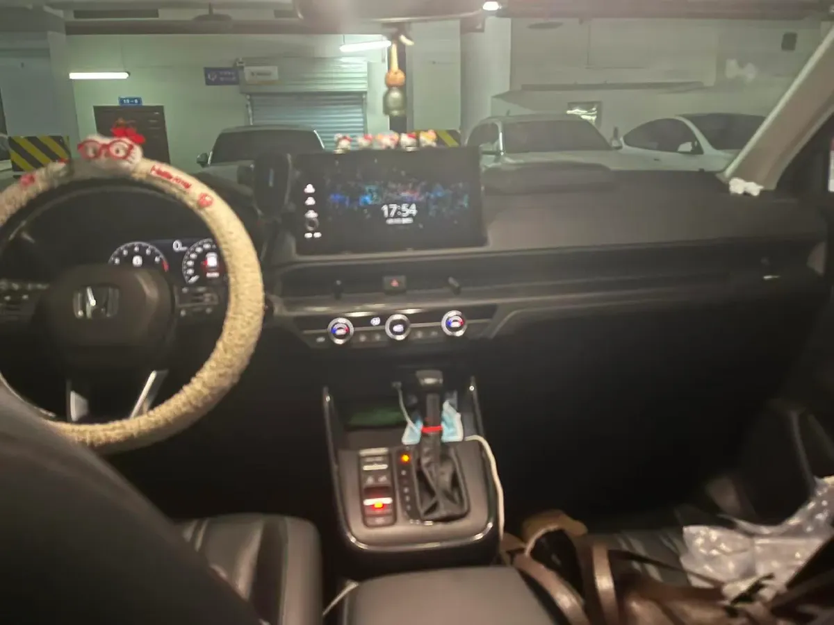 2023 Honda Breeze 1.5T 193HP L4 CVT,autocango,china used car exporter,china ev exporter,chinese used car exporter,chinese used ev exporter