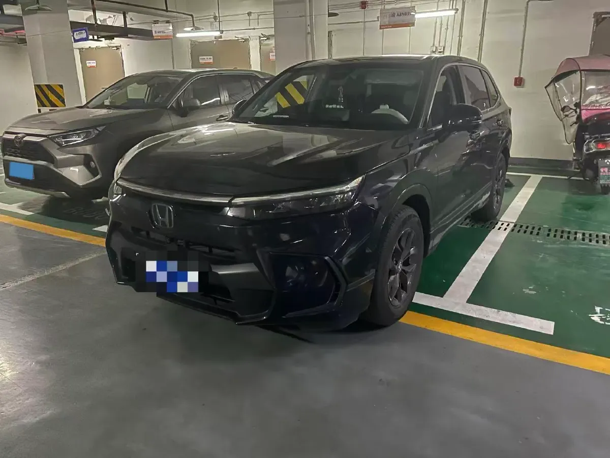 2023 Honda Breeze 1.5T 193HP L4 CVT,autocango,china used car exporter,china ev exporter,chinese used car exporter,chinese used ev exporter