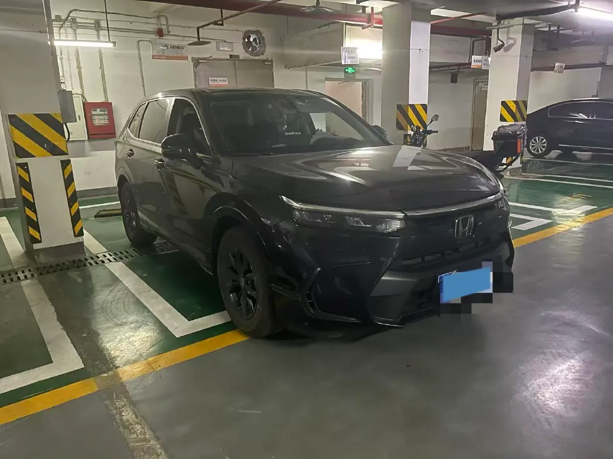 2023 Honda Breeze 1.5T 193HP L4 CVT,autocango,china used car exporter,china ev exporter,chinese used car exporter,chinese used ev exporter