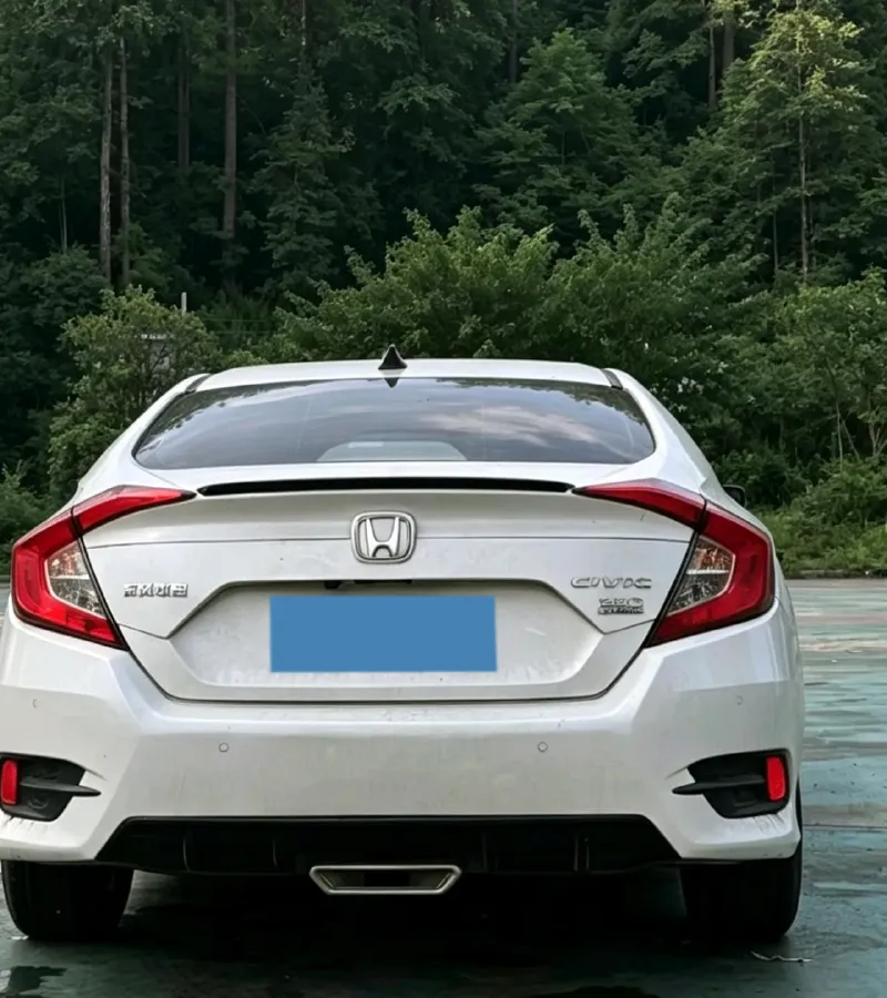 2019 Honda Civic 1.5T 177HP L4 CVT,autocango,china used car exporter,china ev exporter,chinese used car exporter,chinese used ev exporter