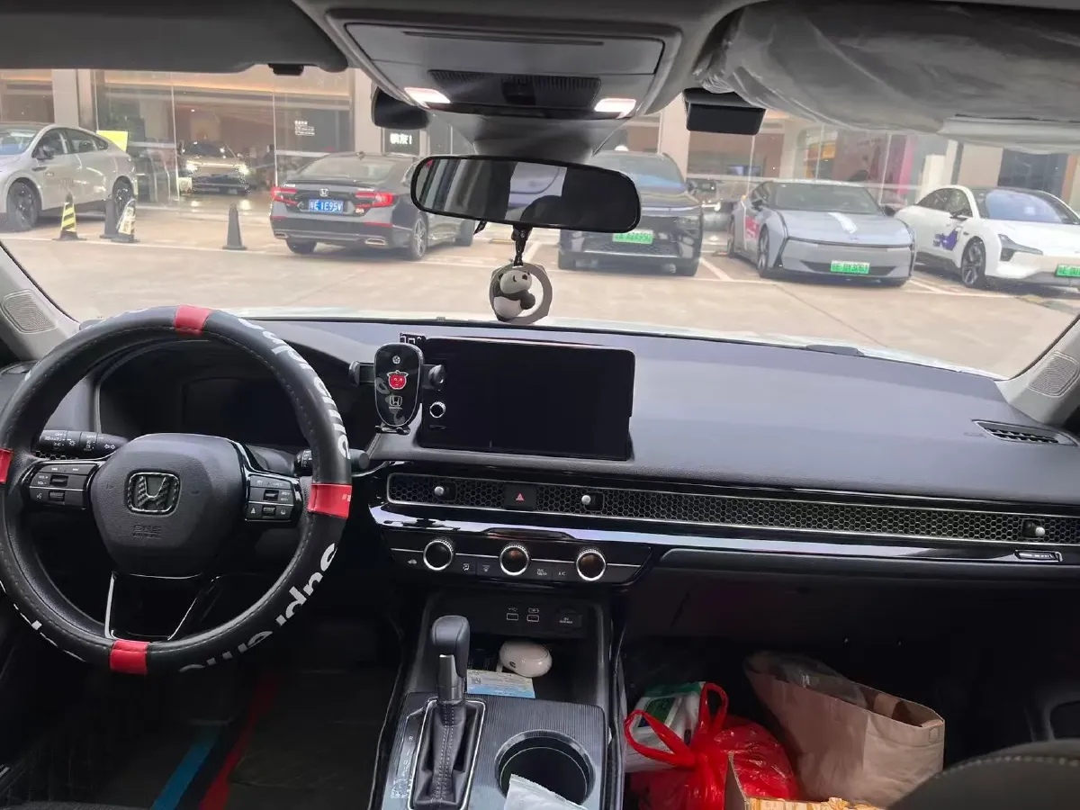 2022 Honda Civic 1.5T 182HP L4 CVT,autocango,china used car exporter,china ev exporter,chinese used car exporter,chinese used ev exporter