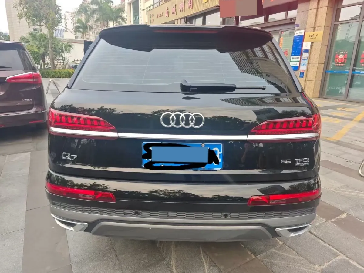 2022 Volkswagen Touareg 3.0T 340HP V6 8AT,autocango,china used car exporter,china ev exporter,chinese used car exporter,chinese used ev exporter