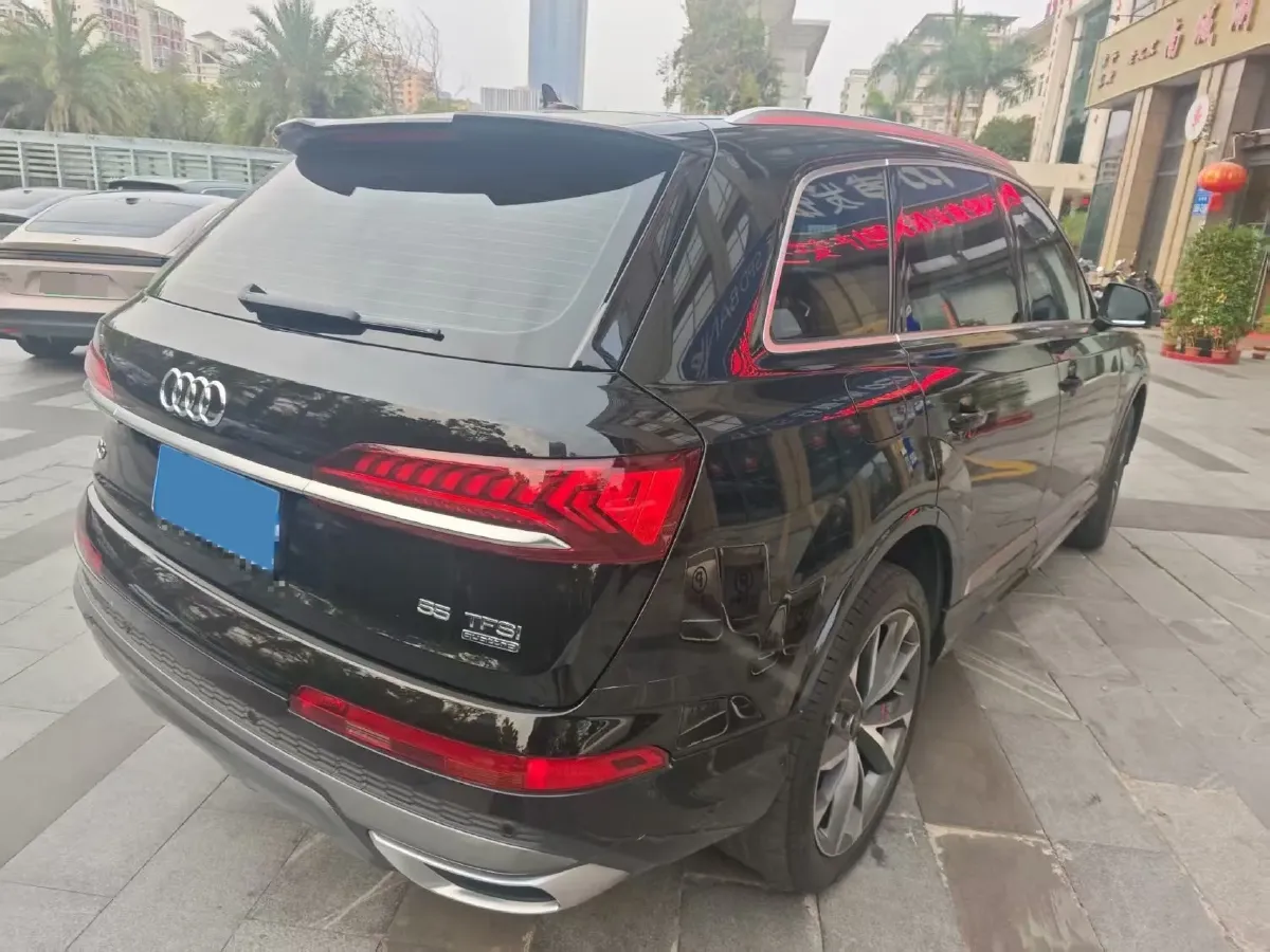 2022 Volkswagen Touareg 3.0T 340HP V6 8AT,autocango,china used car exporter,china ev exporter,chinese used car exporter,chinese used ev exporter