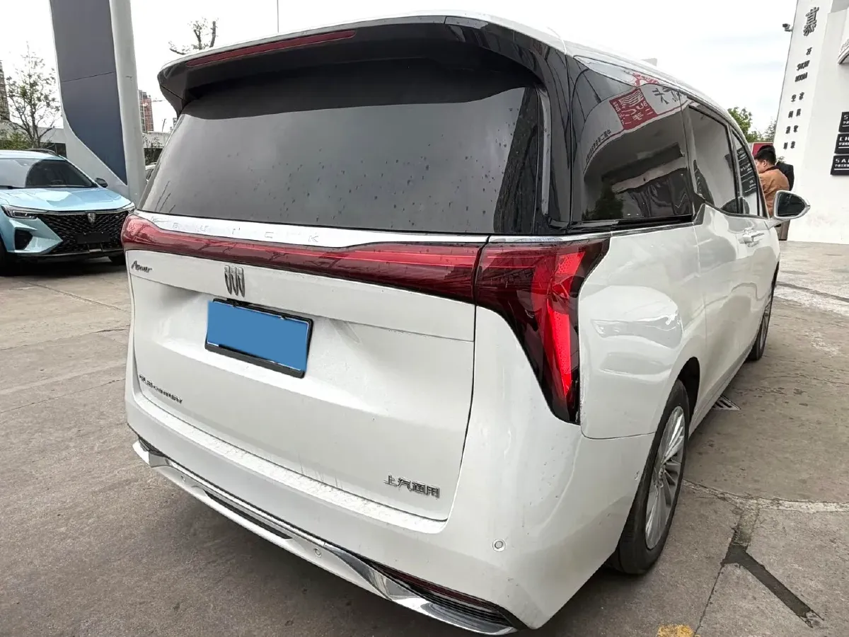 2023 Buick Century 2.0T 237HP L4 9AT,autocango,china used car exporter,china ev exporter,chinese used car exporter,chinese used ev exporter