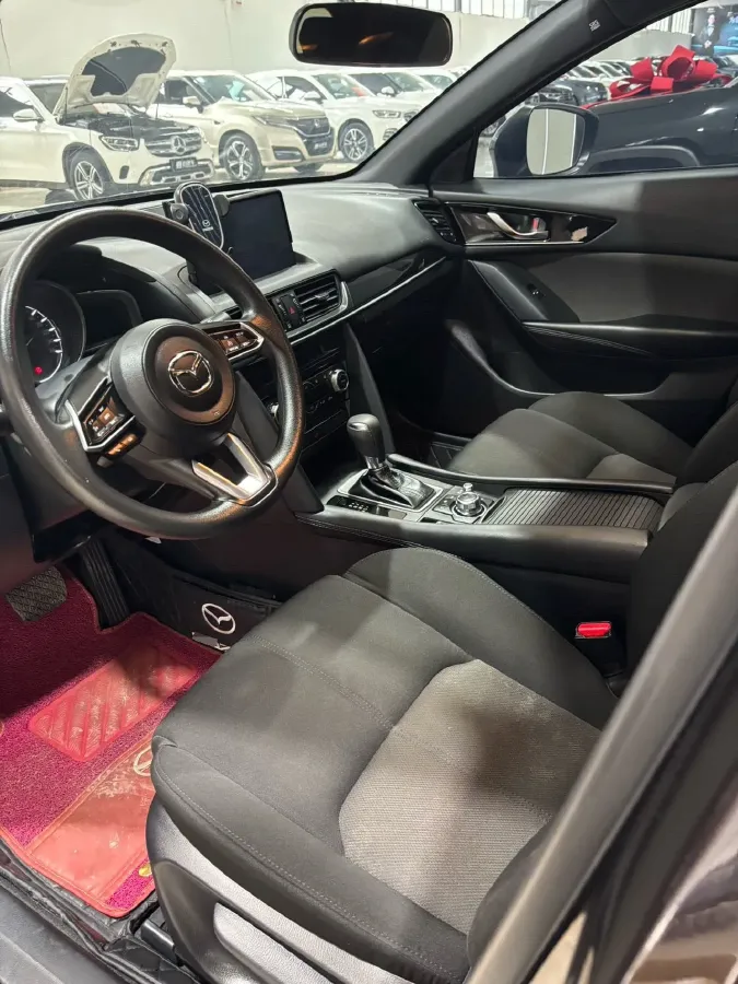 2021 Mazda CX-4 2.0L 158HP L4 6AT,autocango,china used car exporter,china ev exporter,chinese used car exporter,chinese used ev exporter