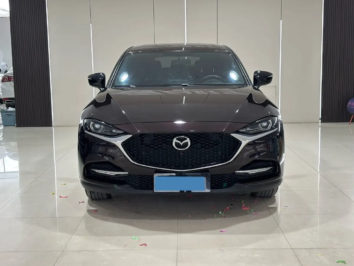 2021 Mazda CX-4 2.0L 158HP L4 6AT,autocango,china used car exporter,china ev exporter,chinese used car exporter,chinese used ev exporter